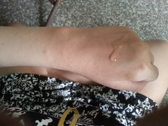  CENLIS聖黎詩淨白無瑕精華液