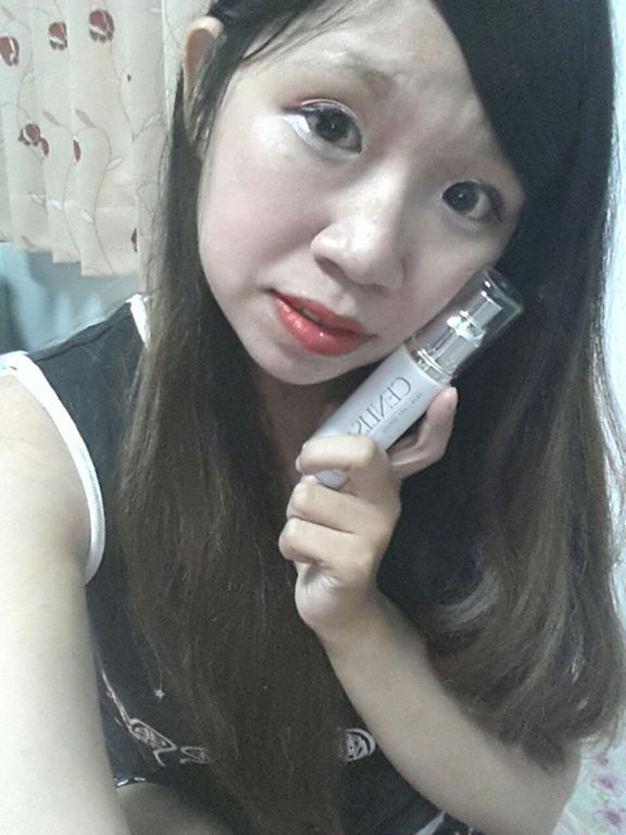  CENLIS聖黎詩淨白無瑕精華液