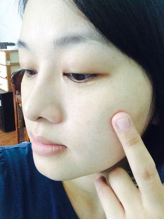  CENLIS聖黎詩淨白無瑕精華液