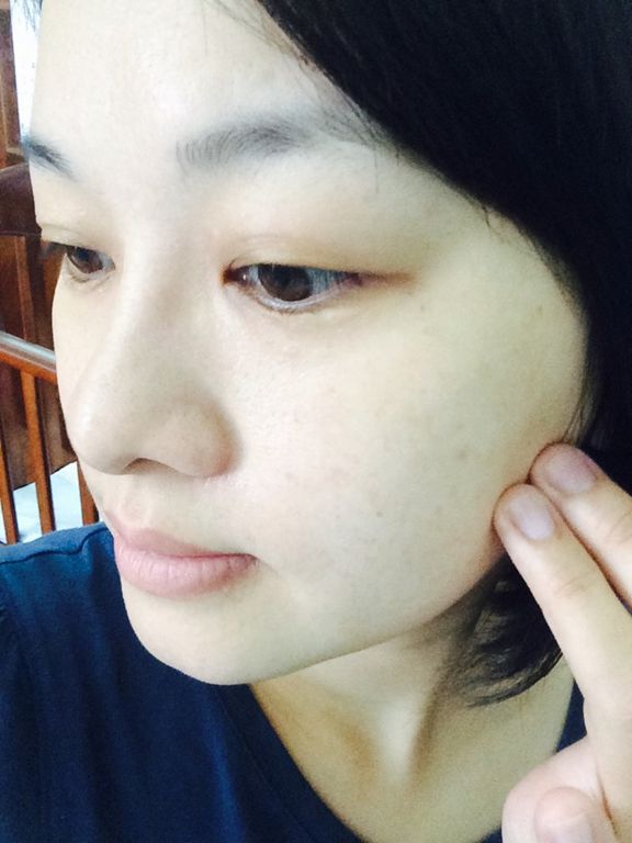  CENLIS聖黎詩淨白無瑕精華液