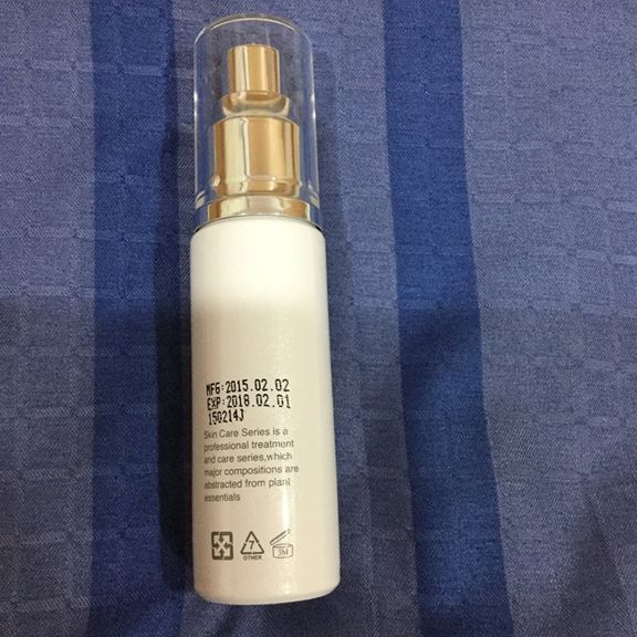  CENLIS聖黎詩淨白無瑕精華液