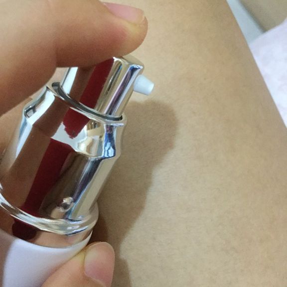  CENLIS聖黎詩淨白無瑕精華液