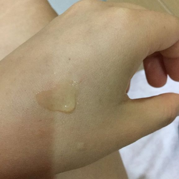  CENLIS聖黎詩淨白無瑕精華液