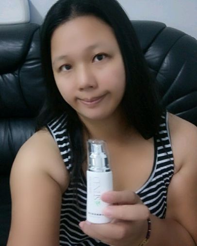  CENLIS聖黎詩淨白無瑕精華液