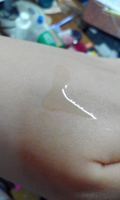  CENLIS聖黎詩淨白無瑕精華液