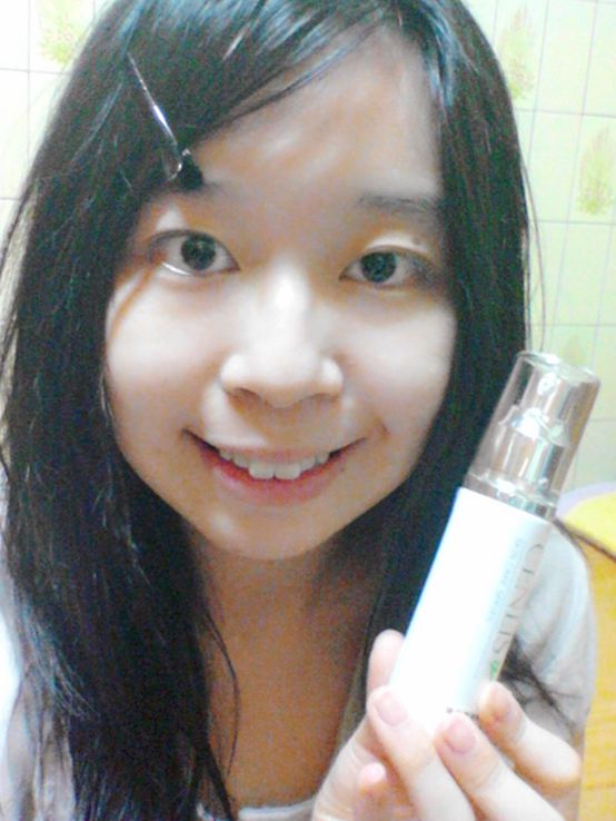  CENLIS聖黎詩淨白無瑕精華液