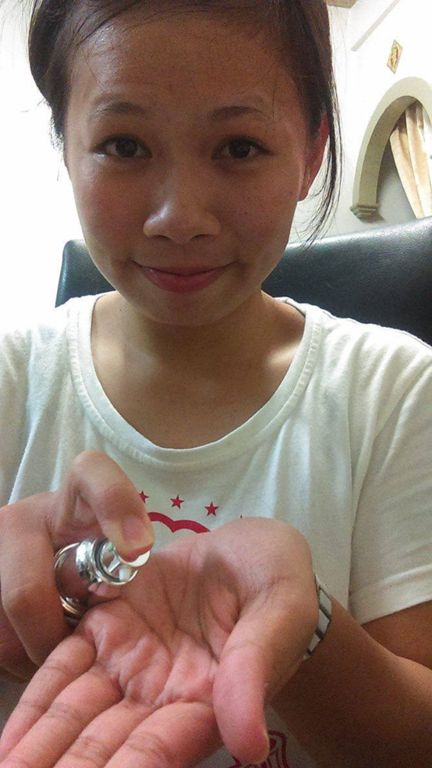  CENLIS聖黎詩淨白無瑕精華液