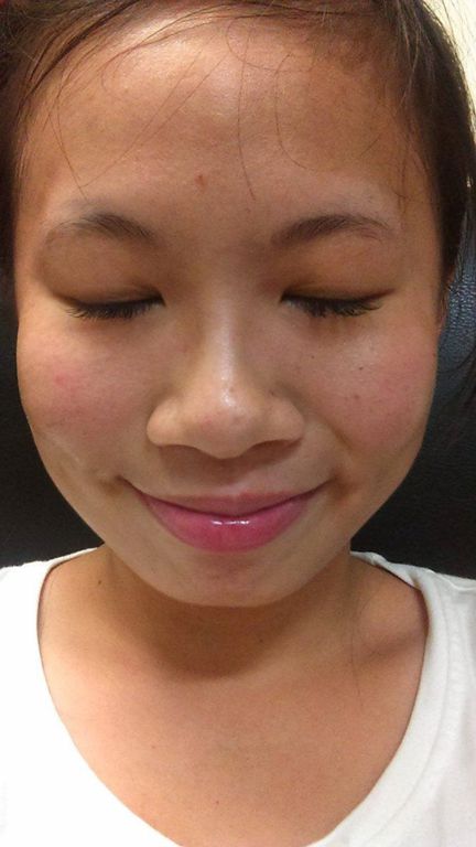  CENLIS聖黎詩淨白無瑕精華液