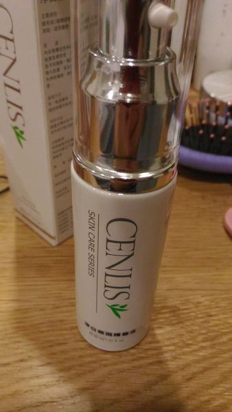  CENLIS聖黎詩淨白無瑕精華液