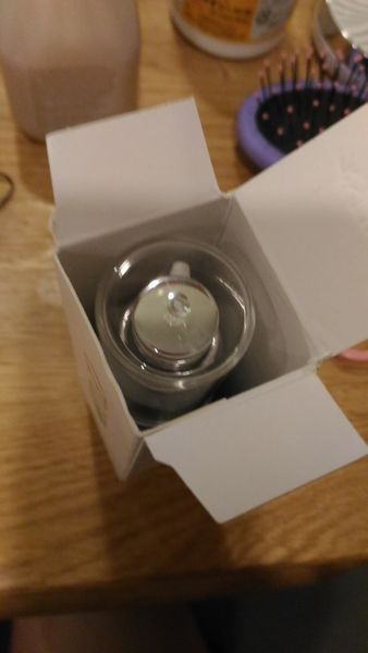  CENLIS聖黎詩淨白無瑕精華液