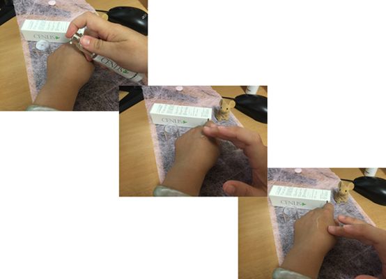  CENLIS聖黎詩淨白無瑕精華液