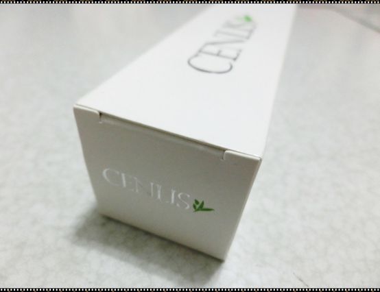  CENLIS聖黎詩淨白無瑕精華液