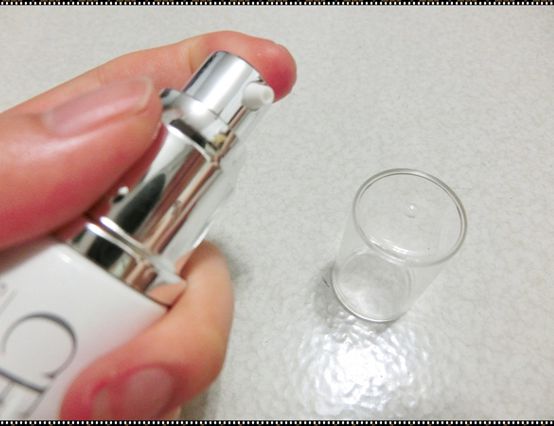  CENLIS聖黎詩淨白無瑕精華液