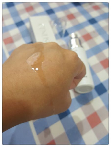  CENLIS聖黎詩淨白無瑕精華液