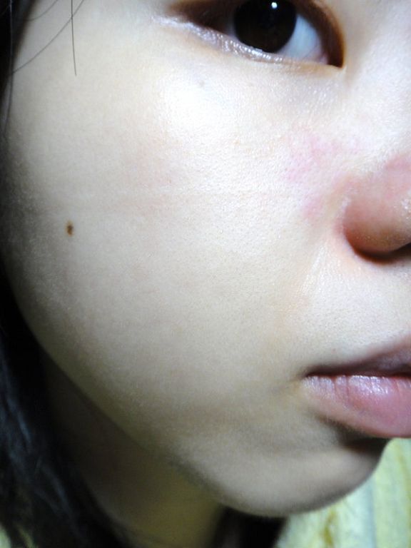 女人 知己 試用 大隊 CENLIS 聖黎詩 淨白 無瑕 精華液 醫美級 保養 chialo