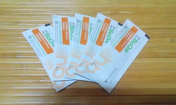 BioOne碧而優益生菌