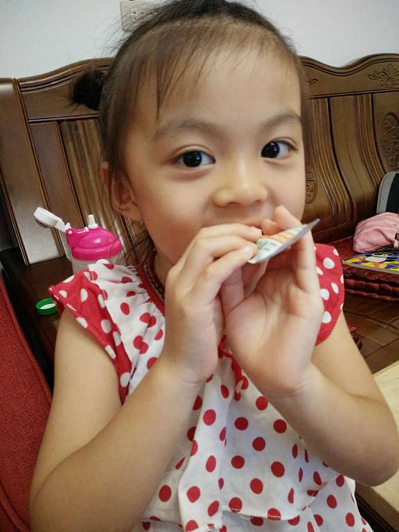 BioOne碧而優益生菌