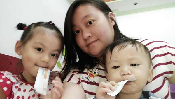 BioOne碧而優益生菌