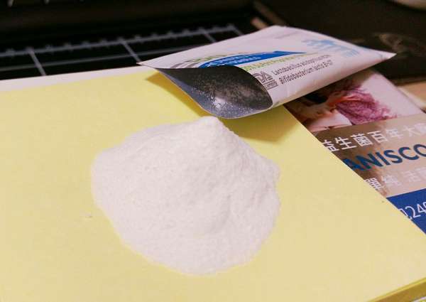 BioOne碧而優益生菌