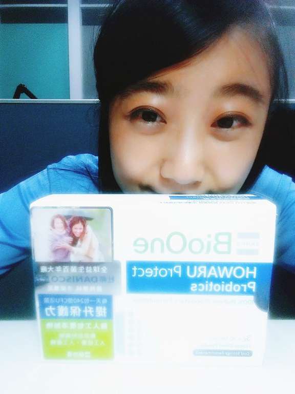 BioOne碧而優益生菌