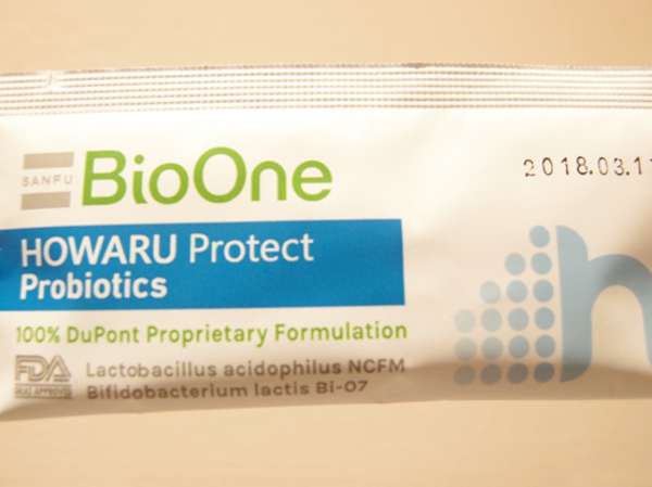 BioOne碧而優益生菌