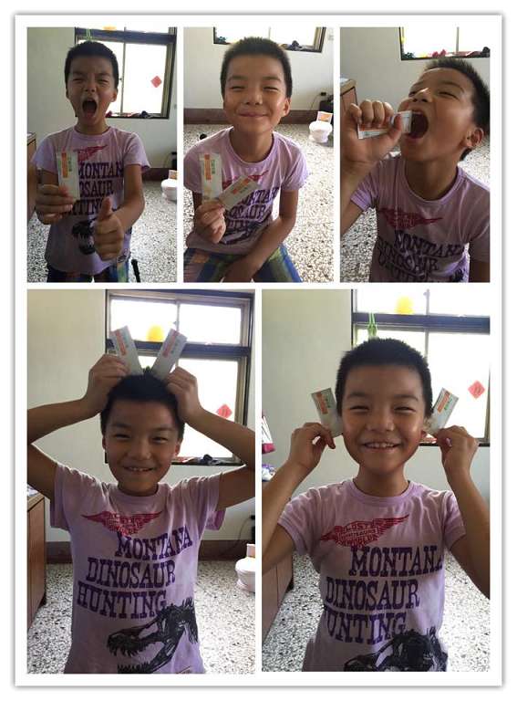 BioOne碧而優益生菌