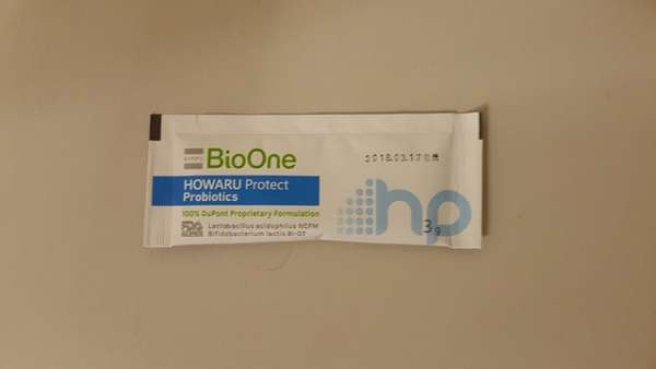 BioOne碧而優益生菌