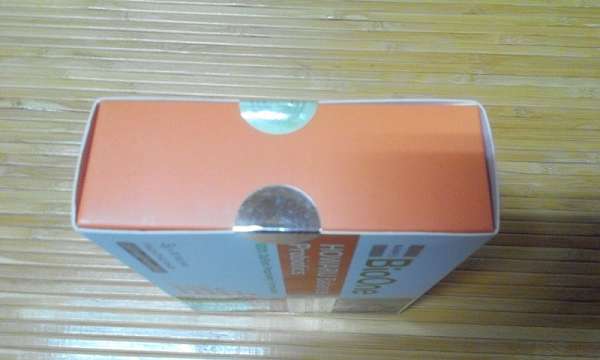 BioOne碧而優益生菌