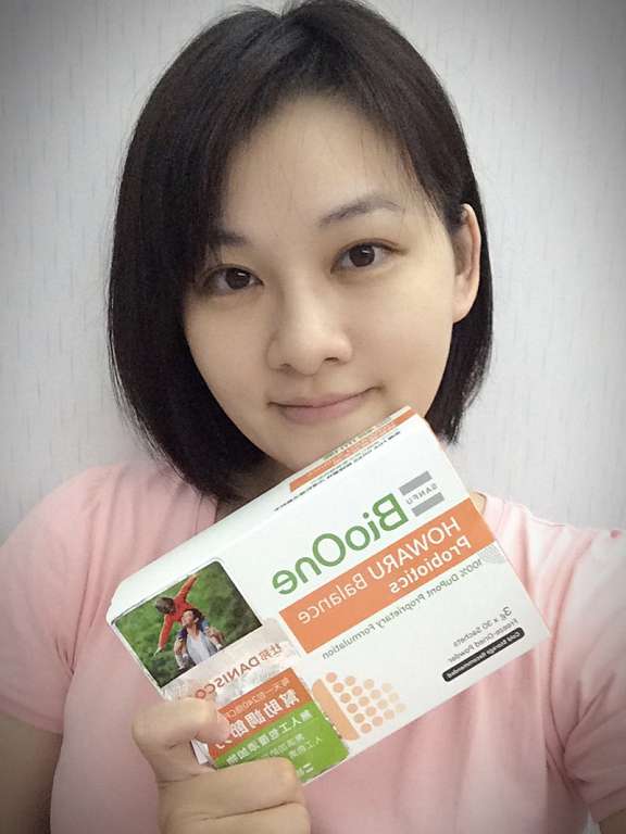 BioOne碧而優益生菌