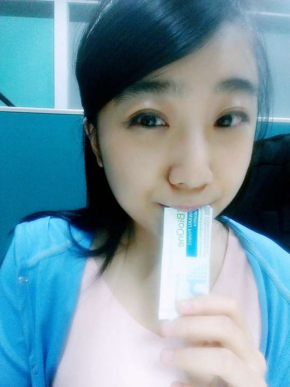 BioOne碧而優益生菌