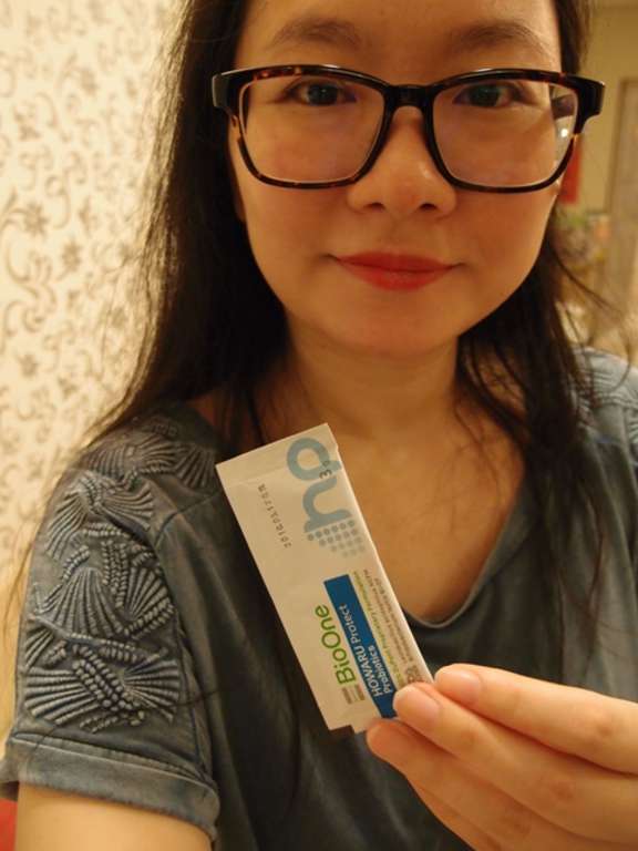 BioOne碧而優益生菌