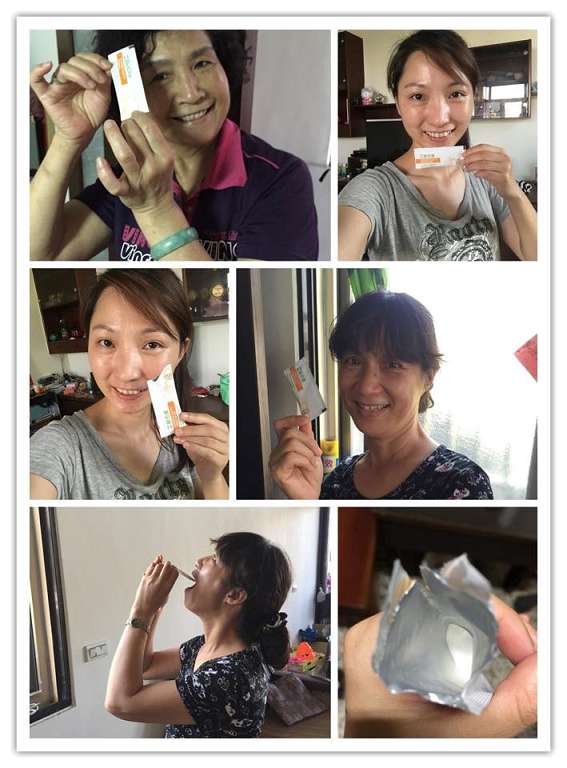 BioOne碧而優益生菌