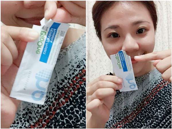 BioOne碧而優益生菌