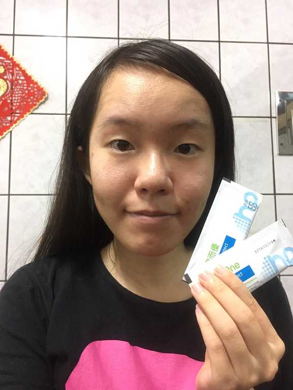 BioOne碧而優益生菌