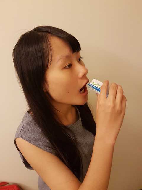 BioOne碧而優益生菌