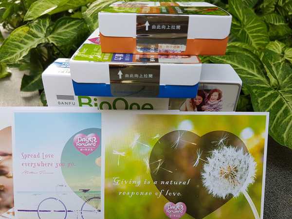 BioOne碧而優益生菌