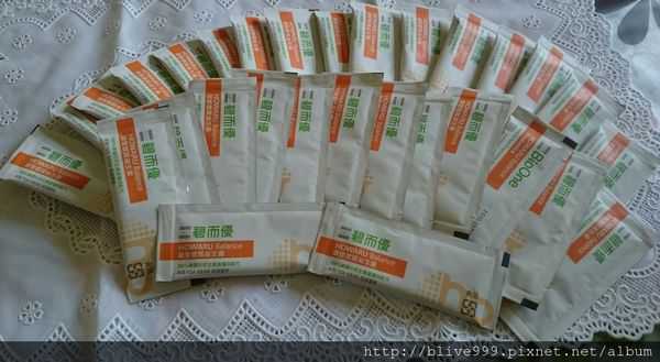 BioOne碧而優益生菌