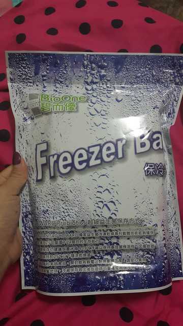 BioOne碧而優益生菌