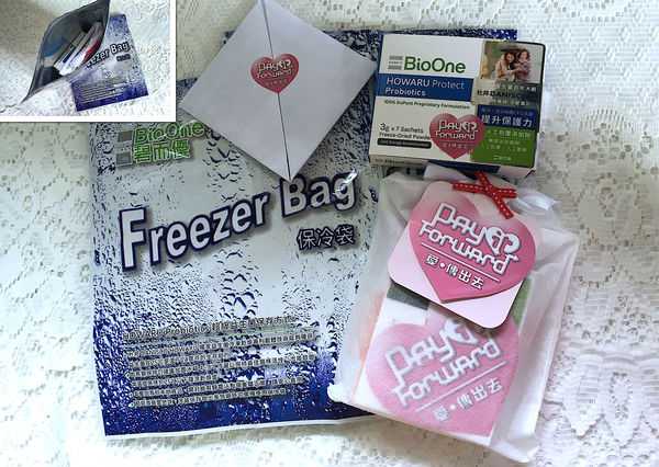 BioOne碧而優益生菌