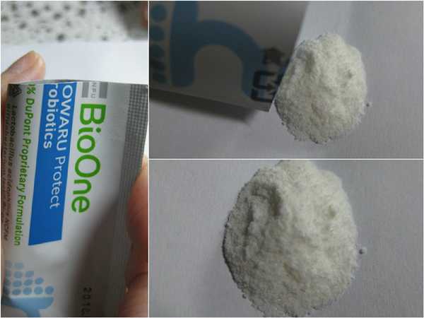 BioOne碧而優益生菌