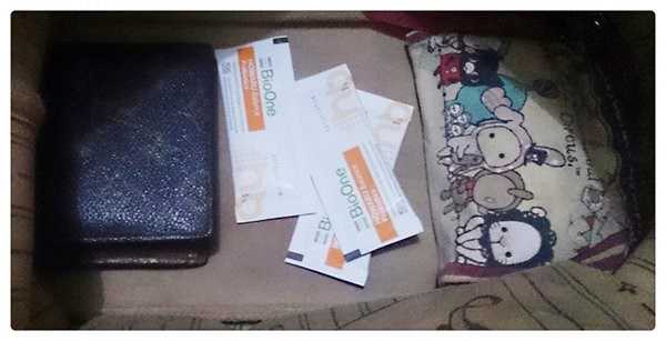 BioOne碧而優益生菌