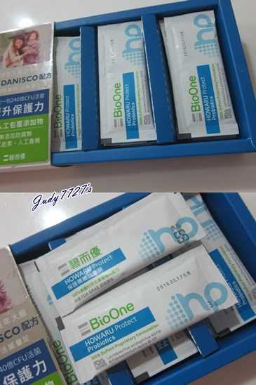 BioOne碧而優益生菌