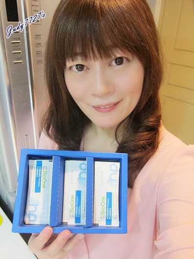 BioOne碧而優益生菌