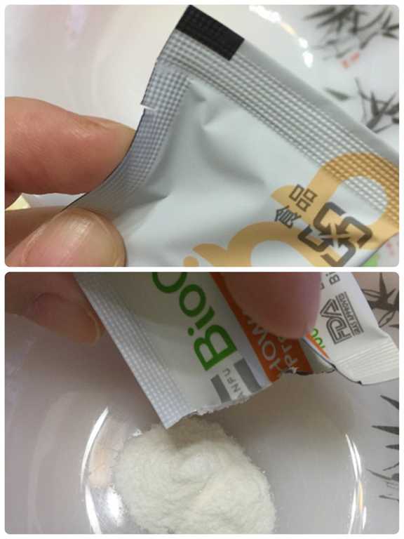 BioOne碧而優益生菌