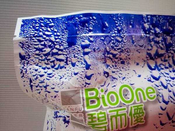BioOne碧而優益生菌