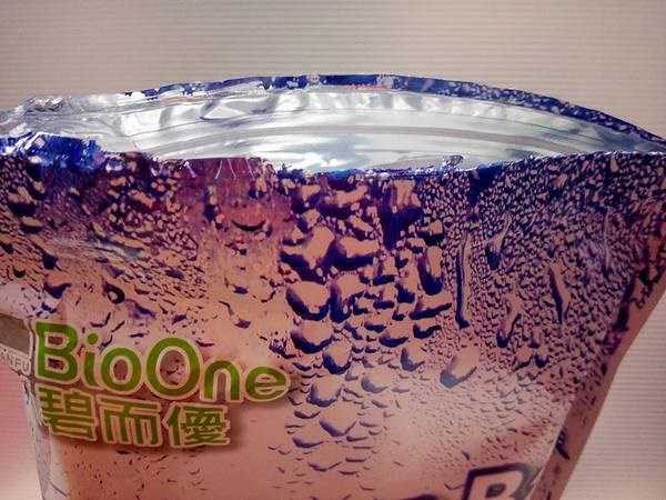 BioOne碧而優益生菌