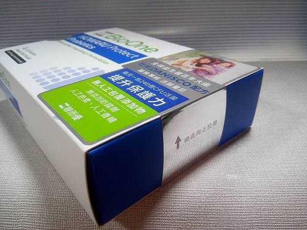 BioOne碧而優益生菌