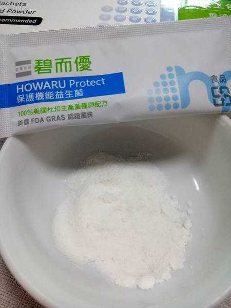 BioOne碧而優益生菌