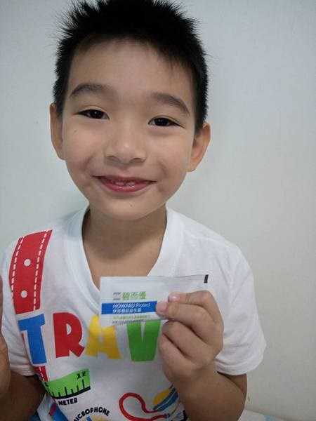 BioOne碧而優益生菌