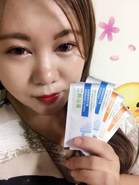 BioOne碧而優益生菌